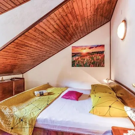 Perunika Ferienhaus
