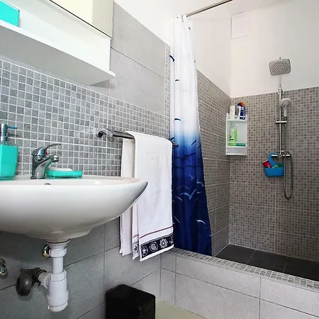 Perunika Ferienhaus Zezevica