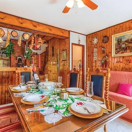 Perunika Ferienhaus