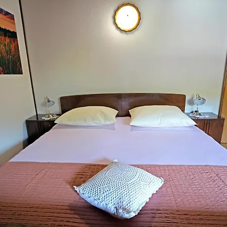 Ferienhaus Perunika *